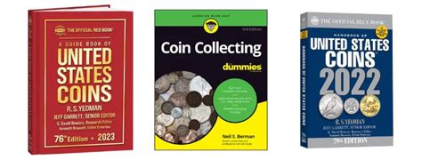 5 Useful Coin Collecting Tips For Beginners The Collectors Guides Centre