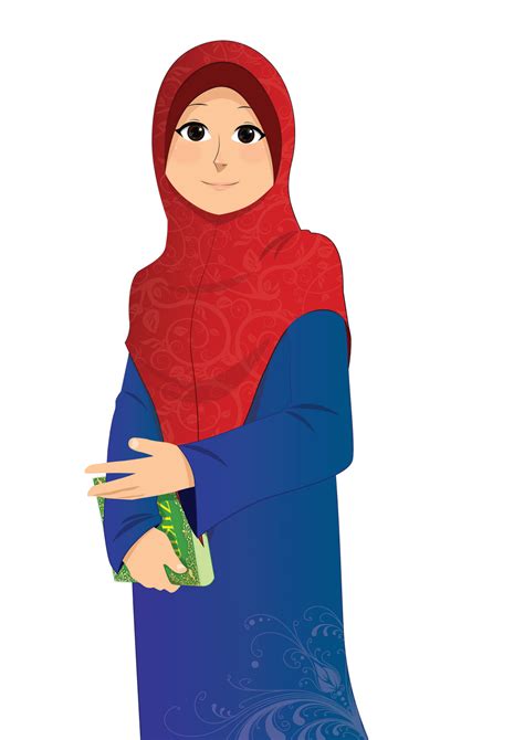 Galeri Gambar Kartun Keluarga Ayah Ibu Anak Galeri Keren