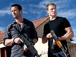Strike Back - canceled + renewed TV shows, ratings - TV Series Finale