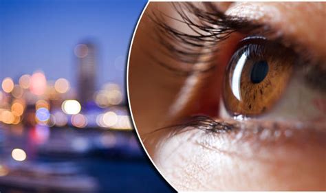 Blurred Vision Could Be An Ocular Migraine Without Headache Uk