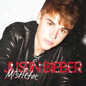 Justin bieber my world 2.0 baby. Mistletoe (Justin Bieber song) - Wikipedia