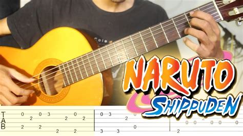 Silhouette Kana Boon Naruto Shippuden Op16 Chords Chordify