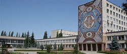 National Metallurgical Academy of Ukraine- Dnepropetrovsk - UESUkraine ...