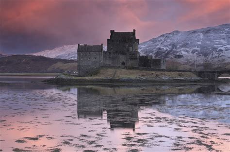Scottish Castles Ten Of The Most Majestic And Iconic