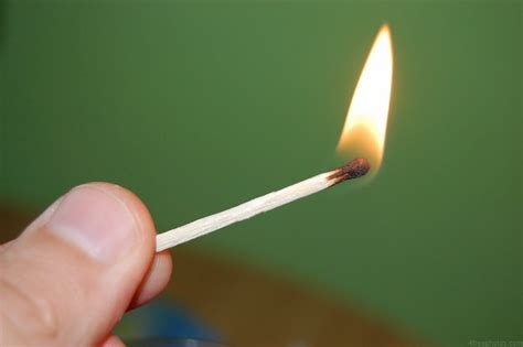 Matches on fire - Free Image on 4 Free Photos