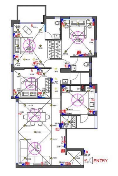 Ceiling Plan 2dwg Thousands Of Free Cad Blocks