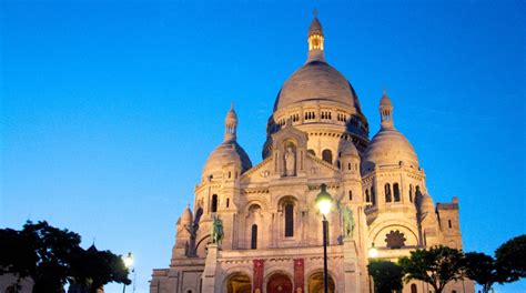 Visit Montmartre Best Of Montmartre Paris Travel 2021 Expedia Tourism