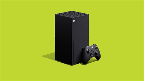 Xbox Series X Specs And Features The Loadout