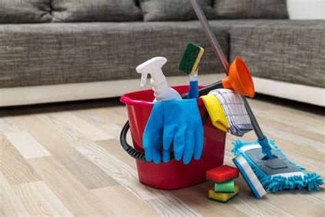 Top Notch House Cleaning Services In Raleigh Nc Vals Cleaning Maids