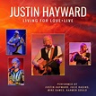 Justin Hayward, Living for Love (Live / Single) in High-Resolution ...