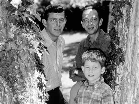 The Andy Griffith Show 1960 1968 Tv Yesteryear