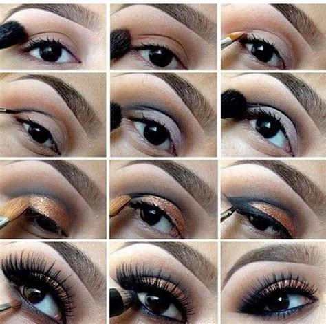 25 Prom Makeup Ideas And Step By Step Makeup Tutorials Styles Weekly