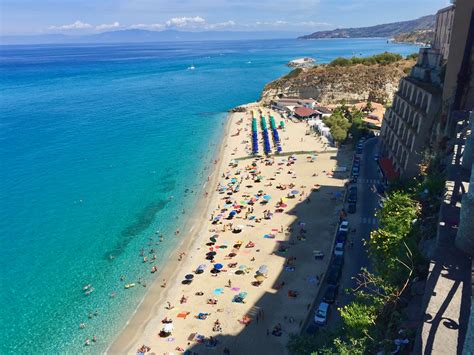 Tropea What You Need To Know About Visiting Calabrias Most Beautiful