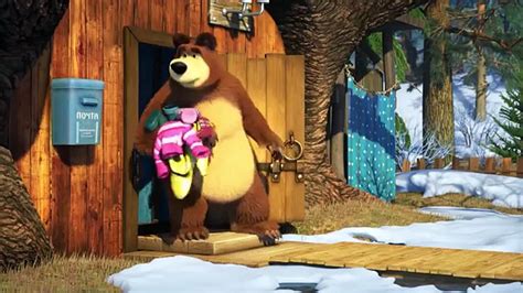 50 Best Ideas For Coloring Masha And The Bear Episodes