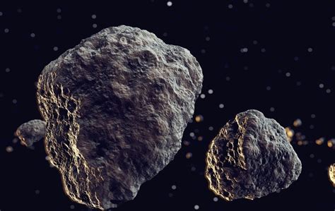 However meteoroids larger than a few hundred tons are slowed very little; Jasad Lain dalam Sistem Suria iaitu Meteoroid, Asteroid ...