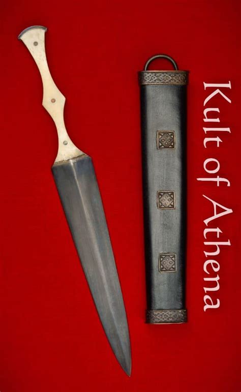 Greek Swords Weapons Armor And More Kult Of Athena