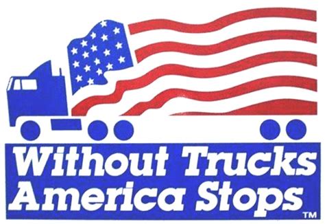 The drivers then collect a handheld scanner, programmed by amazon with a route to follow. Truck Driver Appreciation Week