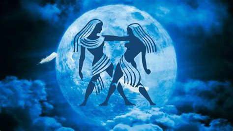 Todays Gemini Full Moon Is Carrying Important Message Be Careful With