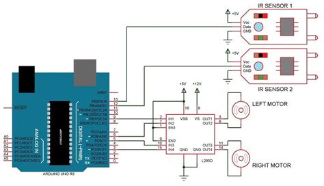 Arduino Nano Block Diagram Arduino Based Digital Clock With Alarm