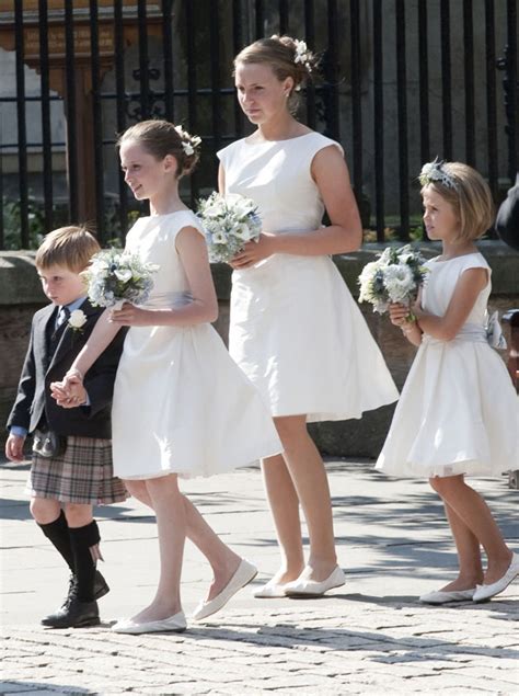Zara was pregnant with lena at harry and meghan's wedding in 2018. The Wedding Of Zara Phillips and Mike Tindall | Kate ...