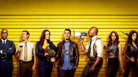 Brooklyn Nine Nine Season 9 Release Date Reflecting On The Future Of