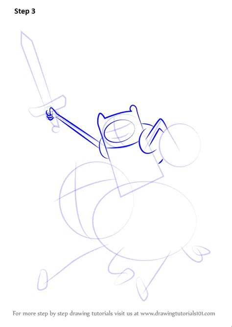 Learn How To Draw Finn Riding Jake From Adventure Time Adventure Time