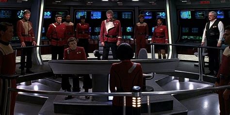 Star Trek 15 Things You Need To Know About The Starship Enterprise