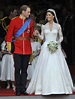 Let me dream: The UK Royal Wedding