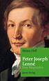 Peter Joseph Lenné: Eine Biographie von Heinz Ohff