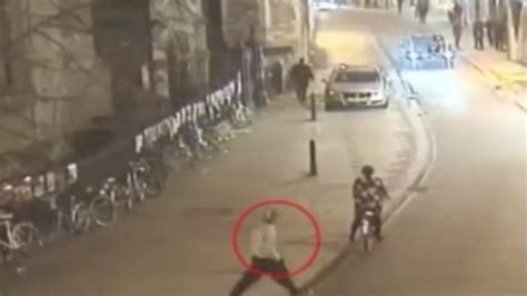 Libyan Soldiers Accused Of Rape Seen On Cctv At Time Of Attack Bbc News