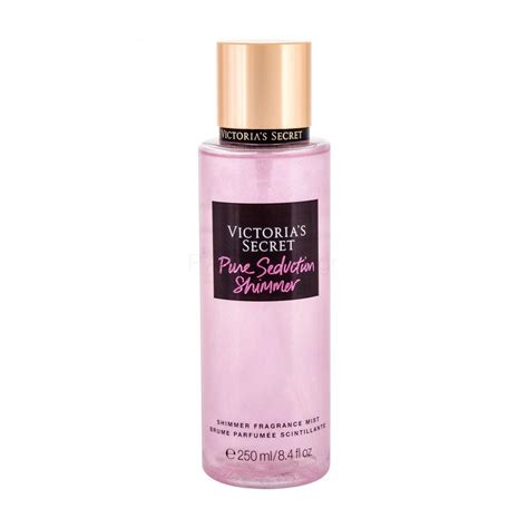 Sintético 94 Foto Victoria S Secret Pure Seduction Fragrance Mist 250 Ml 250 Ml Actualizar 10 2023