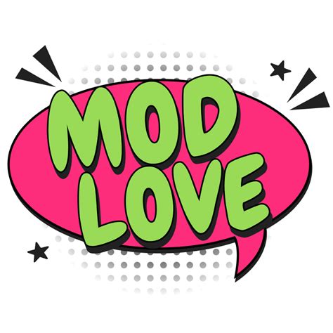 Modlove Discord Emoji