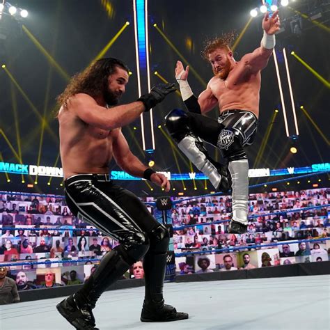 Photos Don T Miss These Images From The Final SmackDown Before Survivor Series Survivor