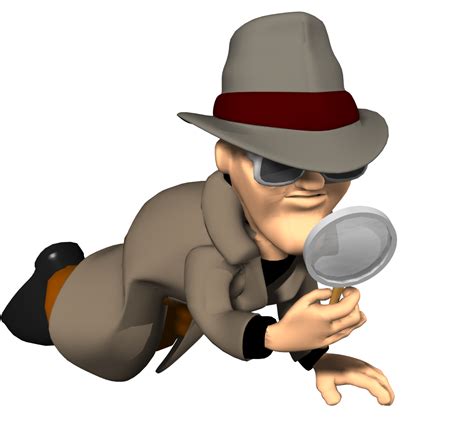 Free Investigation Cliparts, Download Free Investigation Cliparts png images, Free ClipArts on 