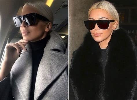 It Seems That Kim Kardashian Has A Doppelganger In Serbia