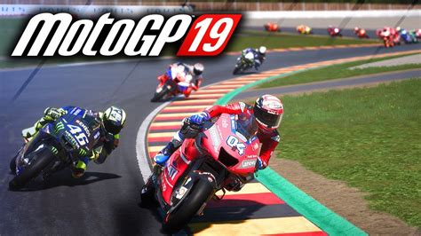 Motogp 19 Free Pc Game Download Latest Verson Gaming Debates