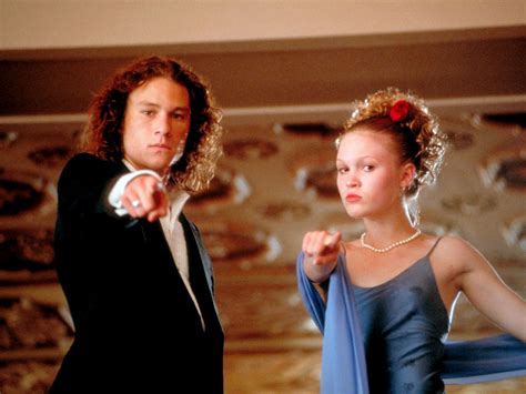Why 10 Things I Hate About You Is A Teen Movie For Our Times