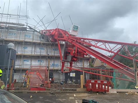 Customize the stationery you need to share the special moments in your life. Woman killed in London tower crane collapse