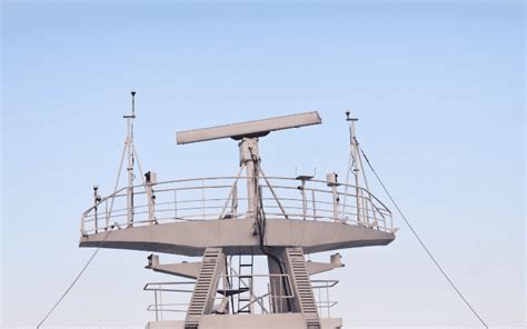 What Is The Use Of Radar In Ship