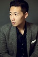 Jason Kim on SCAD Portfolios