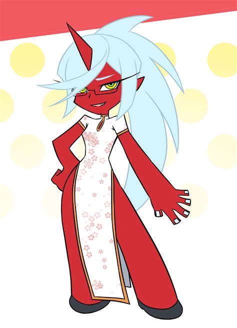 Kneesocks Wearing Traditional Chinese Clothes R Pantyandstocking