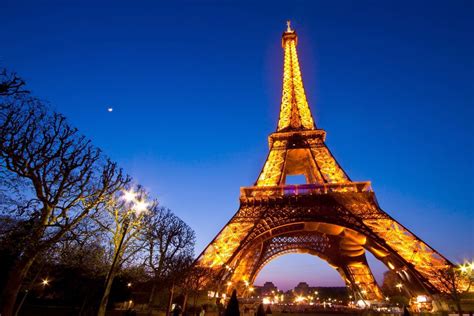 Eiffel Tower Lights Eiffel Tower Lights 17705