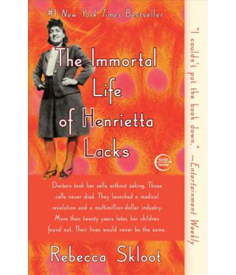 The Immortal Life Of Henrietta Lacks Online - The Immortal Life of Henrietta Lacks: Buy The Immortal Life of