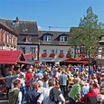 Tourismus Siebengebirge GmbH - Unkel