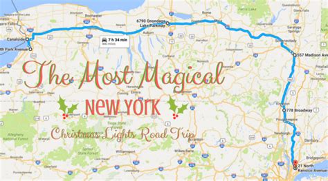 11 Unforgettable Road Trips To Take In New York Before You Die Easy
