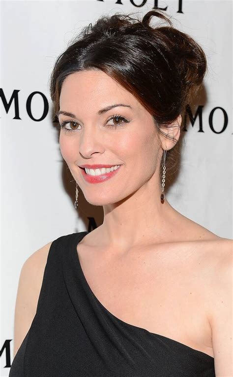She is best known for her roles as connie rubirosa on the nbc television series law & order, law & order: Alana De La Garza Welcomes a Baby Girl - E! Online