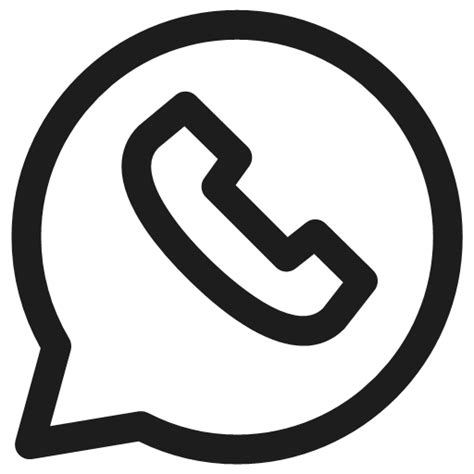 Whatsapp Icon White Png 10 Free Cliparts Download Images On