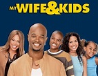 My Wife and Kids | ☆- Favorite Television Shows -☆ | Black tv shows ...