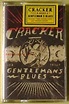 Cracker – Gentleman's Blues (1998, Cassette) - Discogs