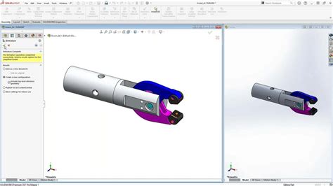 Whats New In Solidworks 2021 Parts Features Assemblies Trimech Group